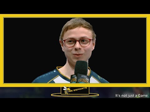 TL Jensen on C9 and CoreJJ