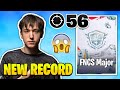 PeterBot BREAKS FNCS Major KILL RECORD