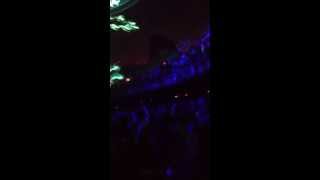 Papa&#39;s Home WSP 6/3/13 Tennessee Theatre