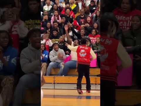 ARRIESGÓ TODA SU AURA Y VALIÓ LA PENA!! 😯