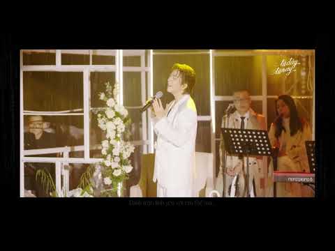 NGƯỜI TA - TĂNG PHÚC | LIVE