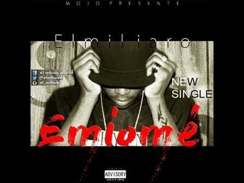 El miliaro (émiomé)