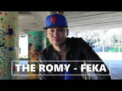 the romy -  feka  ( tiradera para chico bandana )