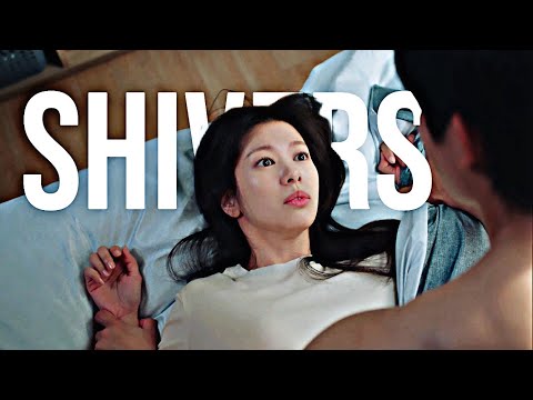 Seok Ryu & Seung Hyo | Shivers | Love Next Door