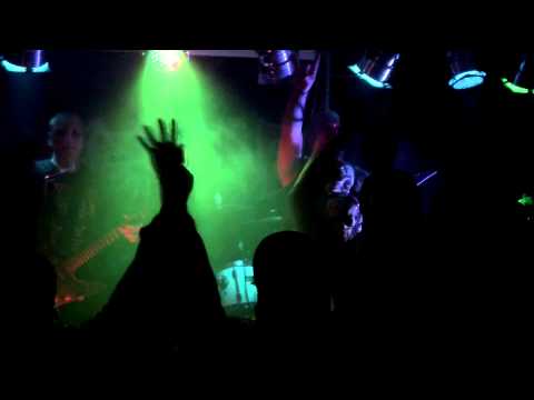 Puteraeon -  Down Town, Fbg 140426