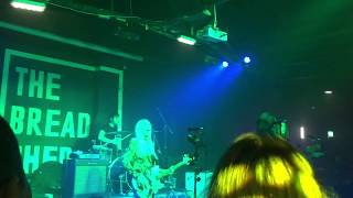 INHEAVEN -  Vultures | clip 1 | @NBHD2017