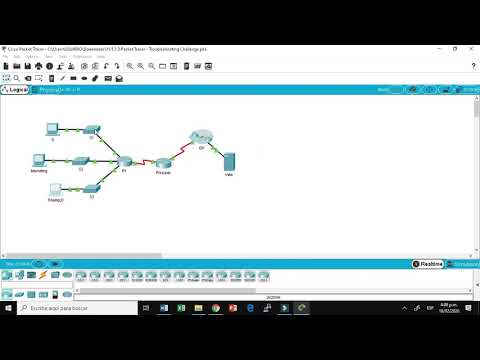 11.5.1.3 troubleshooting challenge pka