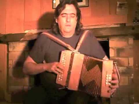 Accordéon Saltarelle Irish Bouëbe