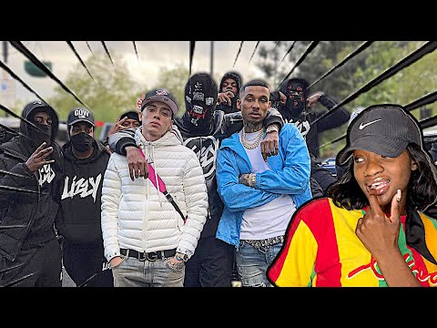 YAY or NAY | Stay Flee Get Lizzy feat. Fredo & Central Cee - Meant To Be | 🇺🇸🇺🇸 TEEN REACTION