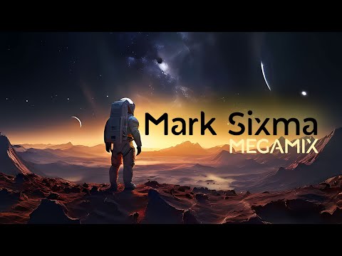 Mark Sixma Megamix (Full Video Version)