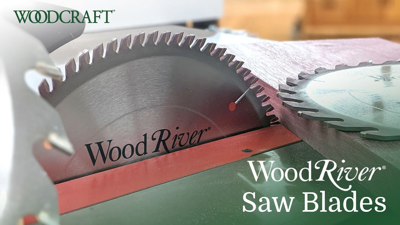 WoodRiver Blade Keep Silicone Saw Blade Cover 10" Red