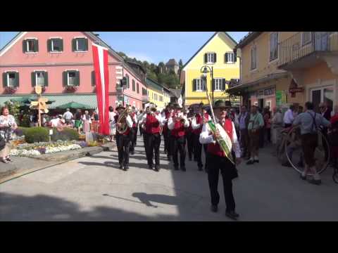 Ligist DAS FEST -Musikkabelle -  29. Juni 2014