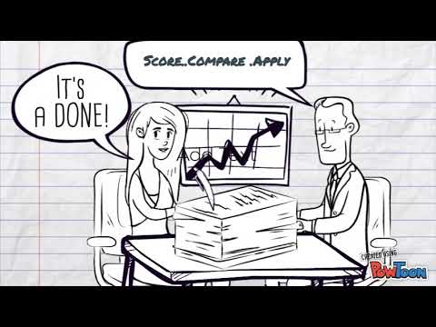 MoneyMall - Changing Personal Finance in UAE