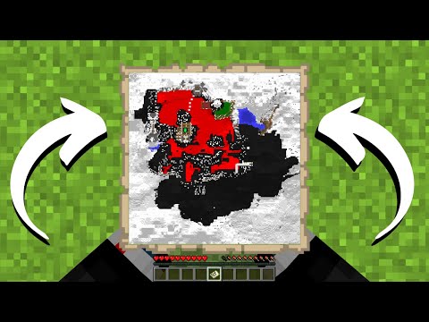 Why I Ruined My Friends Minecraft Base