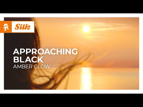 Approaching Black - Amber Glow [Melodic House | Monstercat]