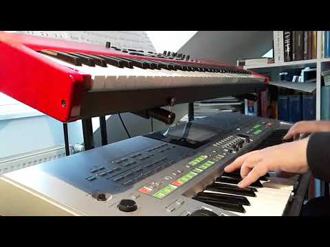 Mein Freund, der Flitze Feuerzahn