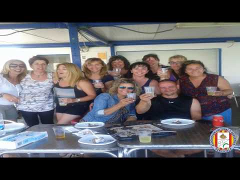 TORNEO MED CUP, ACD PEÑÍSCOLA ALEVÍN