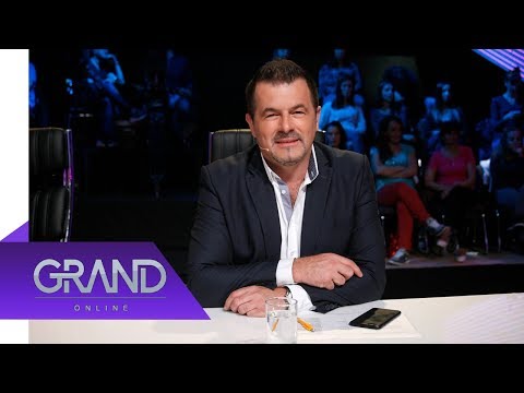 Zašto Saša Milošević Mare ima tremu pred novu sezonu "Nikad nije kasno?