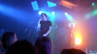 The Remedy - Mallory Knox @ Norwich Waterfront