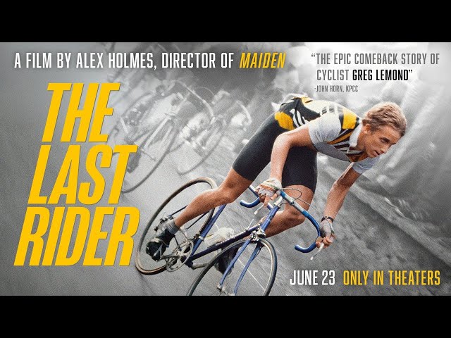 Official Trailer