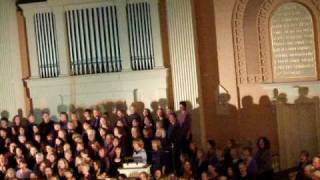 Voices from the Heart fall concert '08