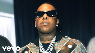 Moneybagg Yo, DaBaby, Finesse2Tymes - Blossom (Music Video)