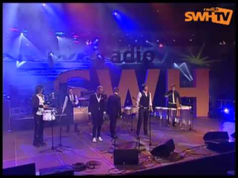 Vocal group Сosmos - Maskava