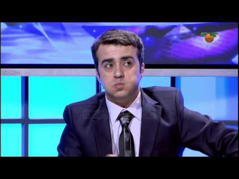 Portokalli, 15 Prill 2012 - Nje det me info (Po ha byrek. Nuk arrin te thote asnje fjale)