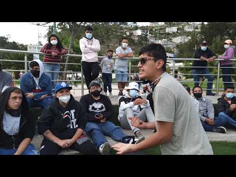 BAEL vs DT - 4TOS - Sobredosis Free Gira de Plazas - Atocha |Ambato|