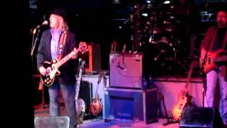 John Anderson - Shuttin Detroit Down (LIVE in McMinnville, TN A&amp;L Fair 2011)
