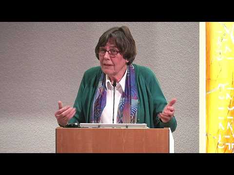 05.02.2026 Noor van Haaften: Maria und Martha - Eins ist nötig