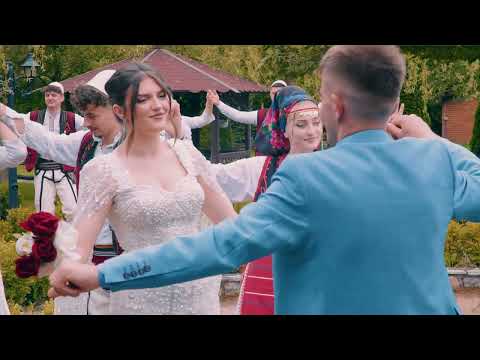 FAHRUSH AZEMI   HAJDE NUSE HAJDE,