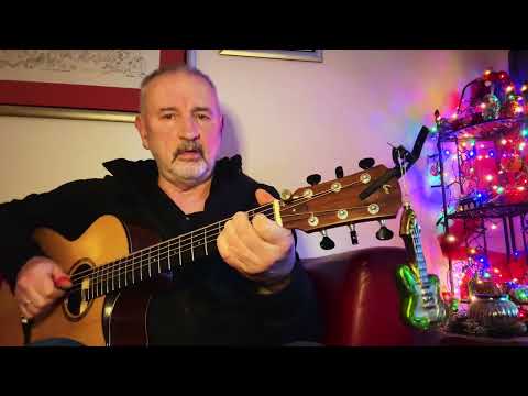 Cor Mutsers - Feliz Navidad (J. Feliciano)