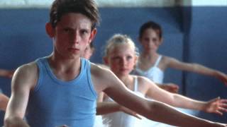 Billy Elliot-A child is born