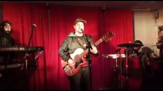 pocket marley tribute - natural mystic [villa 11/08/2017]