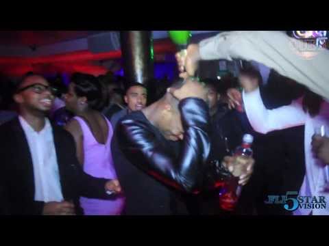 QUE-B PRESENTS SONA BIRTHDAY BASH @SONAMAN