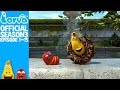 Official LARVA In New York Season 3 Episode 1 15