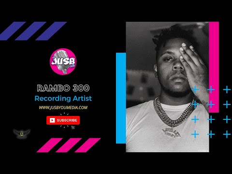 Ep 247: Rambo 300 had to come back for more!!! | The JusB Show