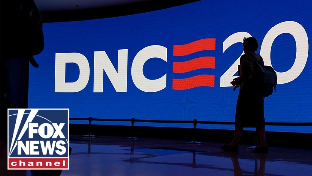 'FIRE THEM ALL!': DNC staffers ruthlessly mocked for latest meltdown