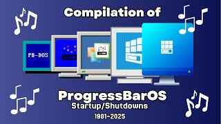 Download lagu ProgressbarOS Startup/Shutdown ⏳ #progressbar95 mp3 Download lagu ProgressbarOS Startup/Shutdown ⏳ #progressbar95 mp3