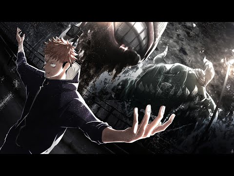 SADZILLA - SPIN KICK (feat. SHUSH x SHIKAIBANDZ | AMV