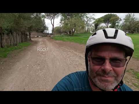 Rome Appian Way E-Bike Tour