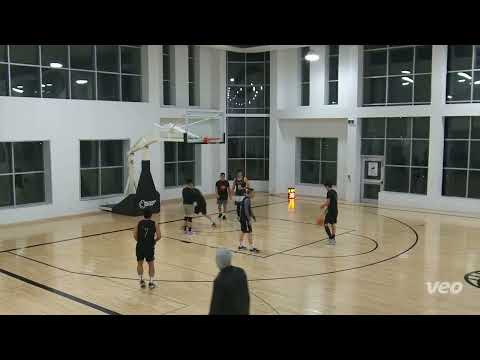 Ac Crew vs 51 Shooters - saturday tier - tcbl 2022 winter