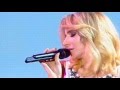 LOBODA - Пора домой (Мисс Украина 2015) 