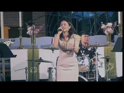 MIN CHHUNGKHAT LA || Gospel Live Concert ||