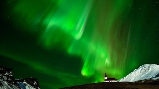 Solar Flares Could Cause Aurora Borealis Over The US!!