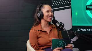 Ep 06 Talk Delas 2025 - Liderança feminina com essência e equilíbrio