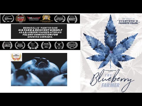 The Blueberry Farmer Trailer