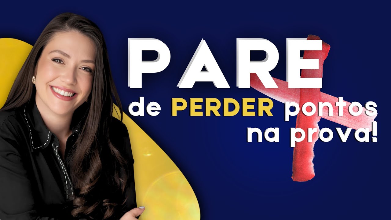 ACERTE isso e CONQUISTE SEU CARGO! Conceito e Classificação | Direito Constitucional | Adriane Fauth
