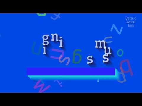 HOW TO PRONOUNCE VAGINISMUS? #vaginismus